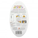 Brush Buddies, 베이비 케어, 손가락 칫솔, 만 0~3세용, 손가락 칫솔 1개