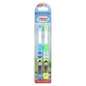 Brush Buddies, 토마스와 친구들 칫솔, 2개 묶음