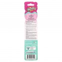 Brush Buddies, Shopkins, 전동칫솔, 소프트, 1개