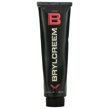 Brylcreem, 3 in 1 Hair Cream, High Shine, Light Hold,  5.5 fl oz (162 ml)