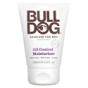 Bulldog Skincare For Men, 오일 컨트롤 모이스처라이저, 100ml(3.3fl oz)