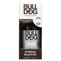 Bulldog Skincare For Men, 오리지널 비어드 오일, 1 fl oz (30 ml)