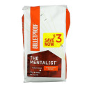 BulletProof, 커피, The Mentalist, 원두, 미디엄 다크 로스트, 340g(12oz)