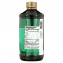 Buried Treasure, 액상 엽록소, 스피어민트 맛, 480ml(16.23fl oz)