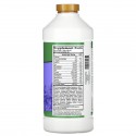 Buried Treasure, Liquid Nutrients, 콜로이드 미네랄, 포도, 946ml(32fl oz)