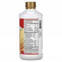 Buried Treasure, Liquid Nutrients, 애디드 어텐션, 473ml(16fl oz)
