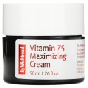 By Wishtrend, 비타민 75 맥시마이징 크림, 1.76 oz
