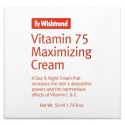 By Wishtrend, 비타민 75 맥시마이징 크림, 1.76 oz