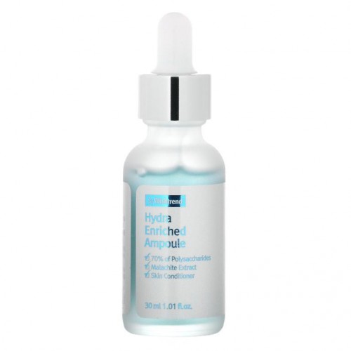 By Wishtrend, Hydra Enriched Ampoule, 1.01 fl oz (30 ml)