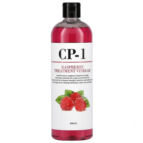 CP-1, Raspberry Treatment Vinegar, 500 ml