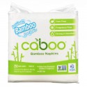 Caboo, Bamboo Napkins, 250 Paper Napkins