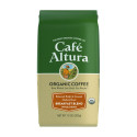 Cafe Altura, 유기농 커피, 브랙퍼스트 블렌드, 원두, 미디움 로스트, 283g(10oz)