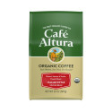 Cafe Altura, 유기농 커피, 이탈리안 스타일, 원두, 프렌치 로스트, 567g(20oz)