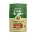 Cafe Altura, 유기농 커피, 비엔나 블렌드, 다크 로스트, 홀빈, 567g(20oz)