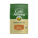 Cafe Altura, 유기농 커피, 모닝 블렌드, 원두, 미디움 로스트, 567g(20oz)