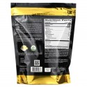 California Gold Nutrition, 초콜릿 식물성 단백질, 비건, 쉬운 소화, 907g(2lb)