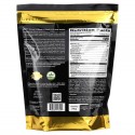 California Gold Nutrition, 시나몬 번 식물성 단백질, 비건, 쉬운 소화, 908g(2lb)