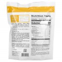 California Gold Nutrition, 해초 쌀 칩, 허니버터, 142g(5oz)