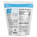 California Gold Nutrition, 해초 쌀 칩, 소금 및 식초, 142g(5oz)