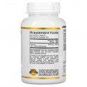 California Gold Nutrition, 셀레늄, 효모 무함유, 200mcg, 베지 캡슐 180정