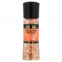 California Gold Nutrition, 푸드 - 히말라야 핑크 소금 그라인더, 390g(13.76oz)