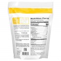 California Gold Nutrition, 해초 라이스 칩, 허니 버터, 60g(2oz)