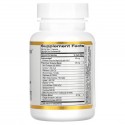 California Gold Nutrition, 소화 효소, 브로드 스펙트럼, 베지 캡슐 90정