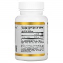 California Gold Nutrition, 비오틴, 10,000mcg, 베지 소프트젤 90정