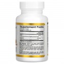 California Gold Nutrition, 루테인 및 제아잔틴, 10mg, 베지 소프트젤 120정