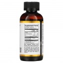 California Gold Nutrition, 철분, 118ml(4fl oz)