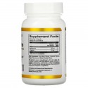 California Gold Nutrition, 벤포티아민, 150mg, 베지 캡슐 30정