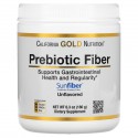 California Gold Nutrition, 프리바이오틱 섬유소, 180g(6.3oz)