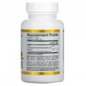 California Gold Nutrition, 제아잔틴 함유 루테인, 20mg, 베지 소프트젤 120정