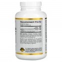 California Gold Nutrition, 마그네슘 킬레이트, 210mg, 270정