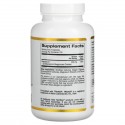 California Gold Nutrition, 마그네슘비스글리시네이트, 베지 캡슐 240정