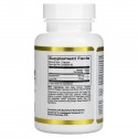 California Gold Nutrition, 벤포티아민, 300mg, 베지 캡슐 90정