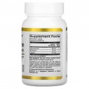 California Gold Nutrition, 벤포티아민 + 알파리포산, 베지 캡슐 30정