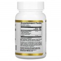 California Gold Nutrition, 폐경기 증상 완화, 베지 캡슐 30정