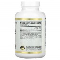 California Gold Nutrition, 페루산 마카, 500mg, 베지 캡슐 240정