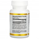 California Gold Nutrition, 퀘르세틴, 500mg, 베지 캡슐 30정