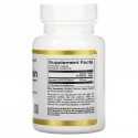 California Gold Nutrition, 브로멜라인, 500mg, 베지 캡슐 30정
