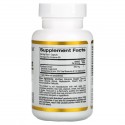 California Gold Nutrition, 홍경천 추출물, 500mg, 베지 캡슐 60정