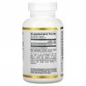 California Gold Nutrition, 브로멜라인, 500mg, 베지 캡슐 90정