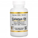 California Gold Nutrition, 칼라누스 오일, 500mg, 피쉬 젤라틴 소프트젤 90정