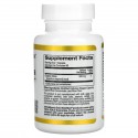 California Gold Nutrition, 페루산 마카, 500mg, 베지 캡슐 90정