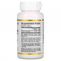 California Gold Nutrition, 아연 피콜리네이트, 50mg, 베지 캡슐 120정