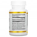 California Gold Nutrition, 프테로스틸벤, 50mg, 베지 캡슐 30정