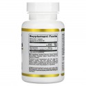 California Gold Nutrition, 트랜스-레스베라트롤 600, 600mg, 베지 캡슐 60정