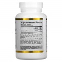 California Gold Nutrition, 알파리포산, 600mg, 베지 캡슐 120정