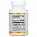 California Gold Nutrition, 애플 사이다 식초, 베지 캡슐 60정